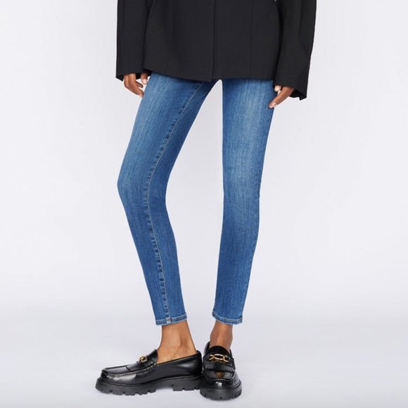 Frame Le Skinny de Jeanne, size 27 - Picture 2 of 6